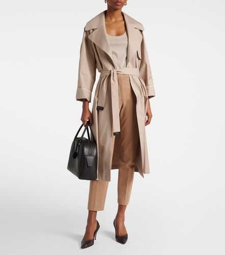Max Mara Pantalon slim Pegno - Max Mara - Modalova