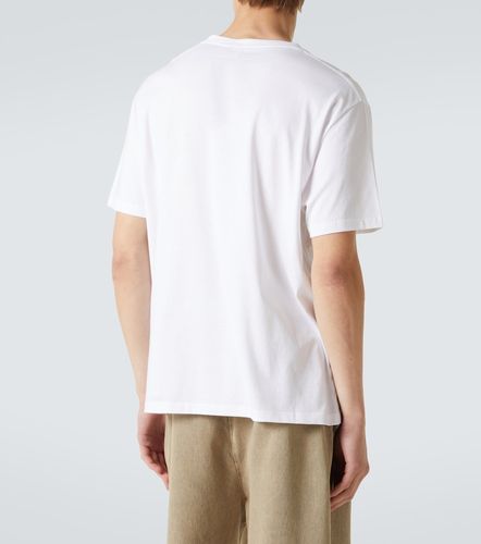 Loewe T-shirt Anagram en coton - Loewe - Modalova