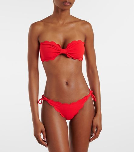 Haut de bikini bandeau Antibes - Marysia - Modalova