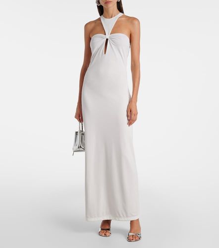 Adriana Degreas Robe longue - Adriana Degreas - Modalova