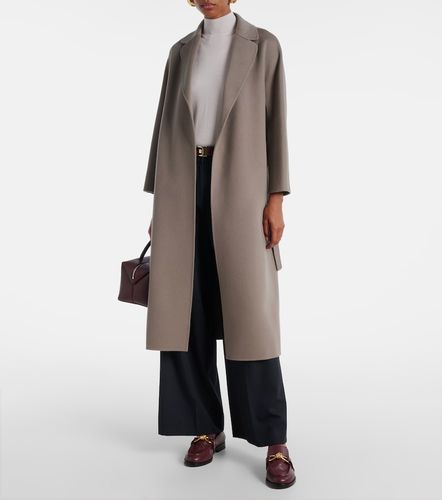 Manteau Esturia en laine vierge - 'S Max Mara - Modalova