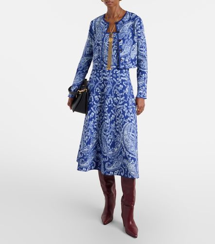 Etro Robe midi - Etro - Modalova