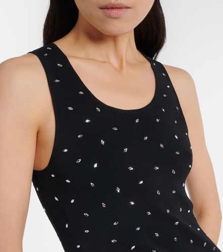 Robe midi Geordie à ornements - Altuzarra - Modalova