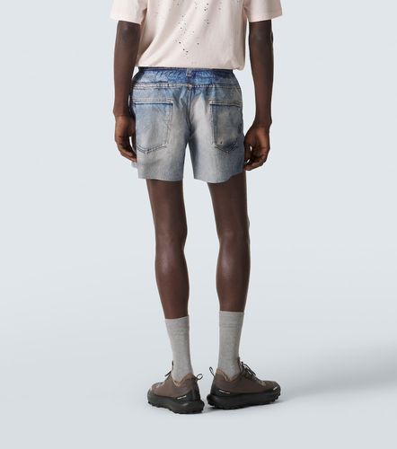 Short PeaceShell 5" trompe-l'œil - Satisfy - Modalova