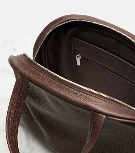 Sac à main Bindle Small en cuir - The Row - Modalova