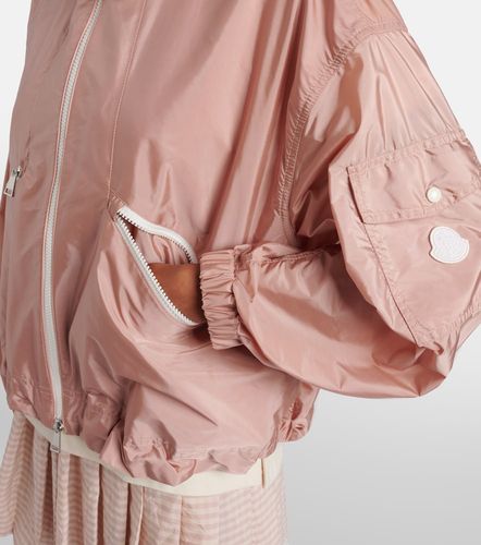 Moncler Veste Marmacy - Moncler - Modalova