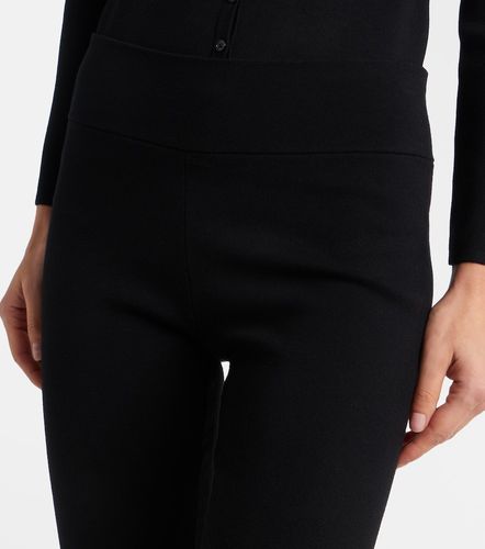 Toteme Legging capri - Toteme - Modalova