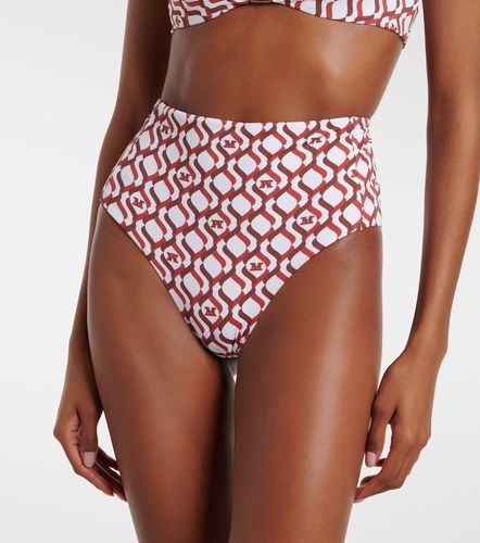 Culotte de bikini Stilla à taille haute - Max Mara - Modalova