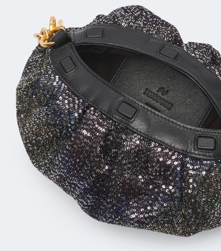 Missoni Pochette Small à sequins - Missoni - Modalova