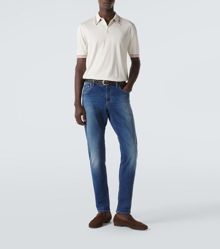 Dolce&Gabbana Jean slim - Dolce&Gabbana - Modalova