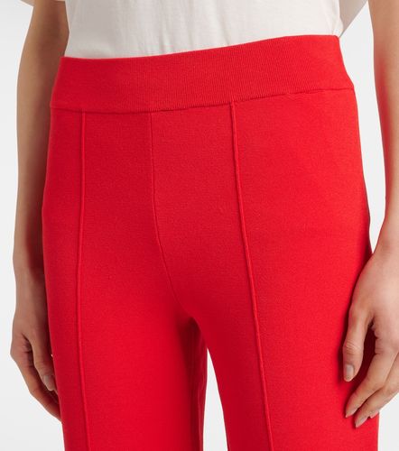 Pantalon Bray à taille haute - Veronica Beard - Modalova