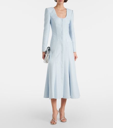 Roland Mouret Robe midi - Roland Mouret - Modalova