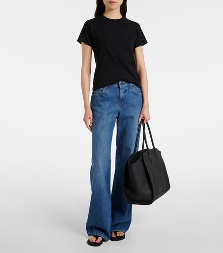 The Row T-shirt Florie en coton - The Row - Modalova