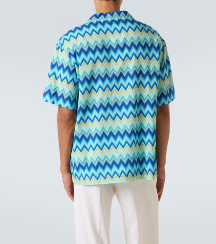 Missoni Chemise Zigzag - Missoni - Modalova