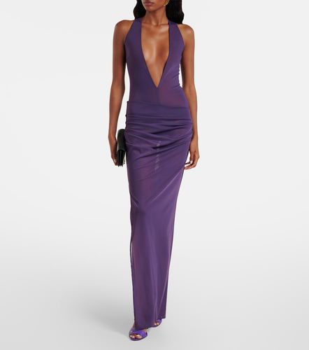 Alex Perry Robe longue - Alex Perry - Modalova