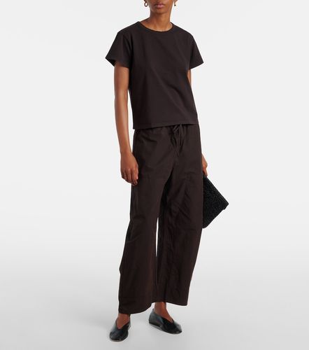Leset Pantalon ample Kyoto en coton - Leset - Modalova