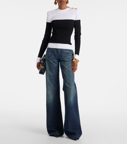 Balmain Pull - Balmain - Modalova