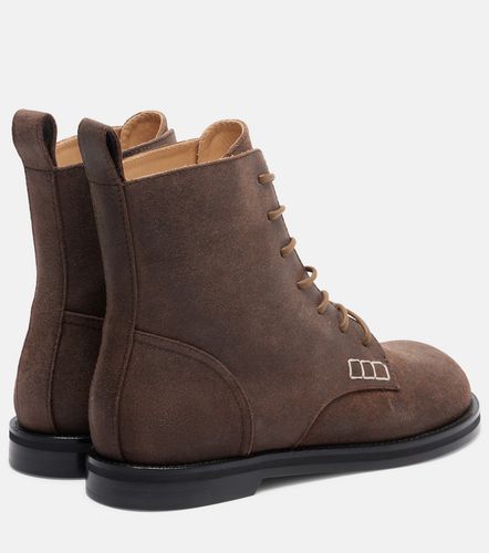 JW Anderson Bottines en daim - JW Anderson - Modalova