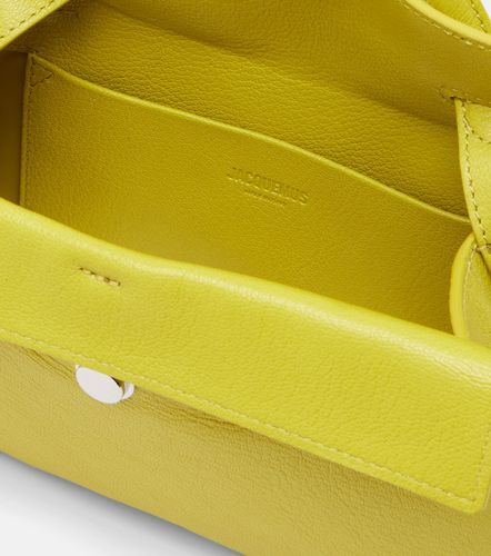 Sac Valérie Small en cuir - Jacquemus - Modalova