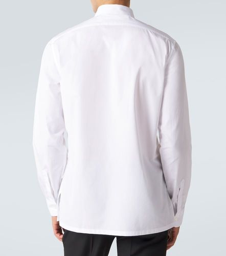 Givenchy Chemise en coton - Givenchy - Modalova