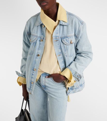Blazé Milano Veste Amrock en jean - Blaze Milano - Modalova