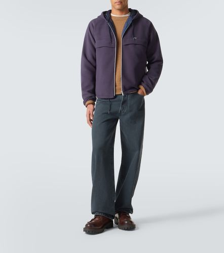 Prada Veste à capuche - Prada - Modalova