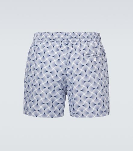 Short de bain Rio imprimé - Frescobol Carioca - Modalova