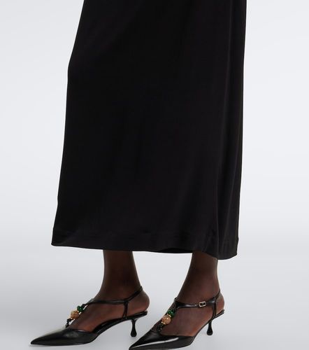Robe midi Betsy à ornements - Altuzarra - Modalova