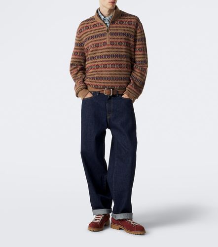 Jean wide Rivington - Polo Ralph Lauren - Modalova