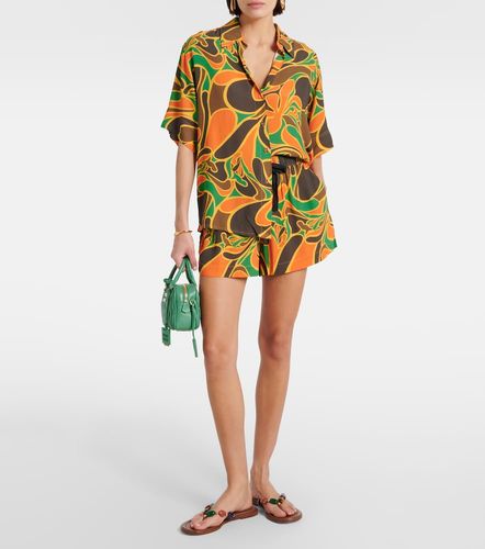 Chemise Dreamland imprimée - Faithfull - Modalova