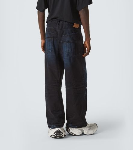 Balenciaga Jean ample Double Knee - Balenciaga - Modalova