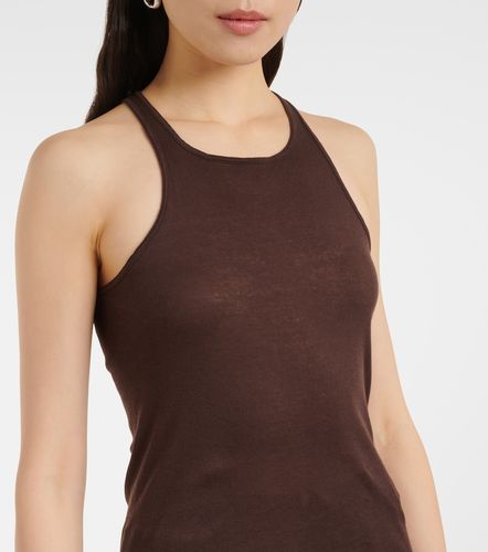 Rick Owens Top en coton - Rick Owens - Modalova