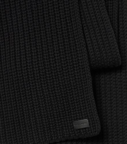 Saint Laurent Écharpe en cachemire - Saint Laurent - Modalova