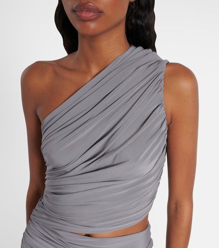 Alaïa Robe asymétrique - Alaia - Modalova