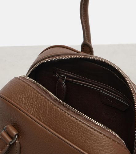 The Row Sac India 10 Small en cuir - The Row - Modalova