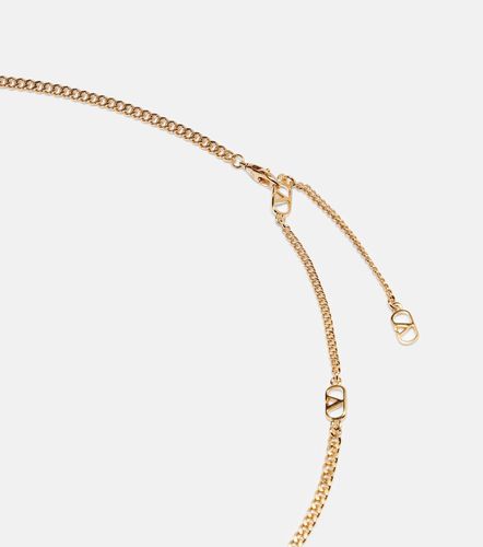 Collier Le Chat De La Maison - Valentino - Modalova