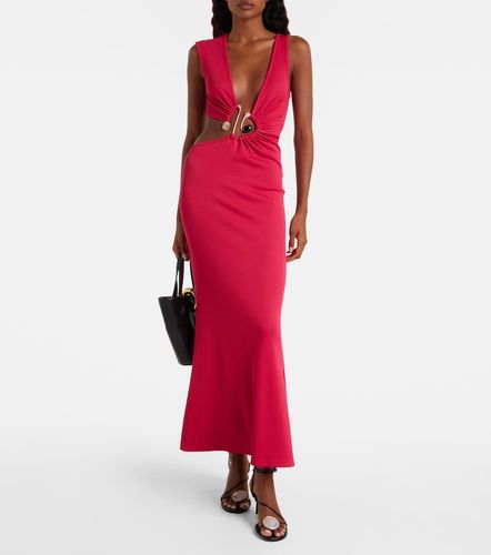 Christopher Esber Robe longue - Christopher Esber - Modalova