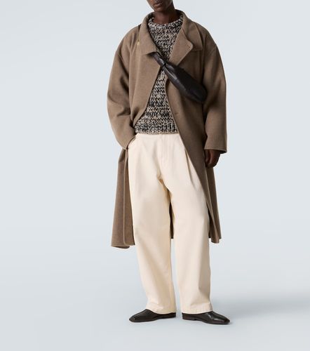 Lemaire Pull en laine mélangée - Lemaire - Modalova