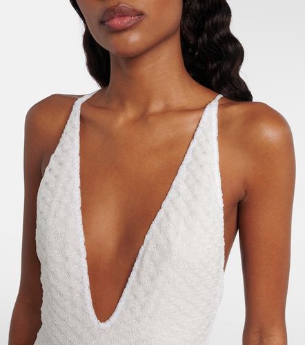 Missoni Maillot de bain lamé - Missoni - Modalova