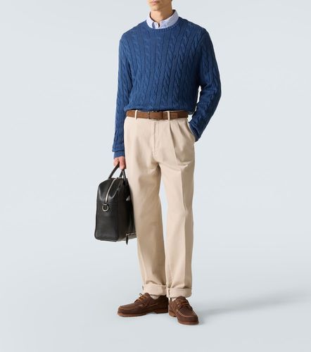 Polo Ralph Lauren Pull en coton - Polo Ralph Lauren - Modalova
