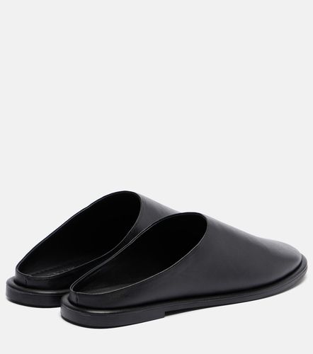 A.Emery Mules Capri en cuir - A.Emery - Modalova