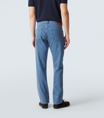 Canali Jean slim - Canali - Modalova