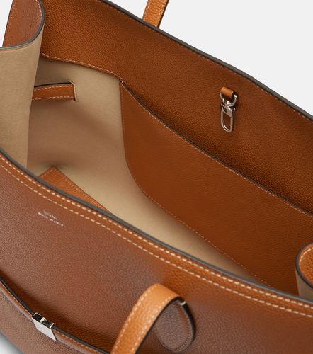 Toteme Sac Lounge Large en cuir - Toteme - Modalova