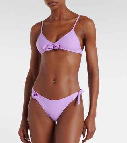 Coperni Haut de bikini Flower - Coperni - Modalova