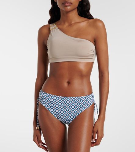 Culotte de bikini Sibilla imprimée - Max Mara - Modalova