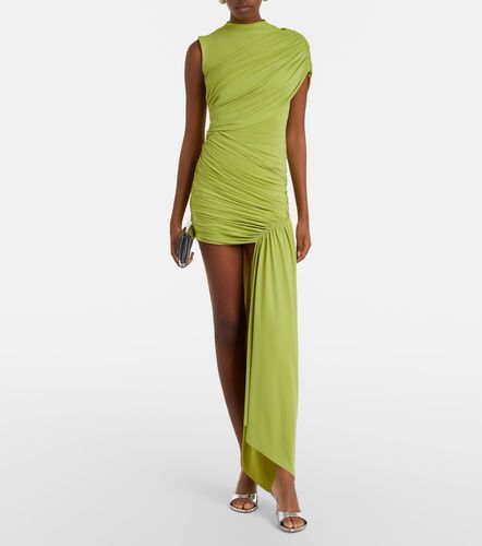 De La Vali Robe Ravenna en jersey - De La Vali - Modalova