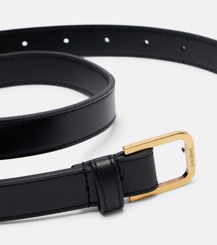 Saint Laurent Ceinture en cuir - Saint Laurent - Modalova