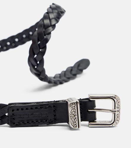 Etro Ceinture en cuir - Etro - Modalova