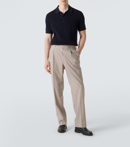 Sunspel Polo en coton - Sunspel - Modalova