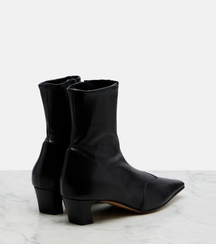Khaite Bottines Nevada en cuir - Khaite - Modalova
